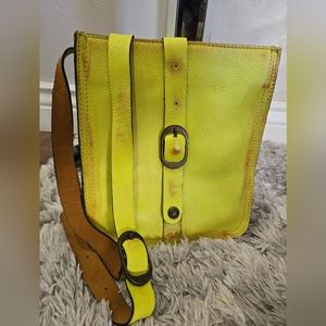Patricia Nash crossbody